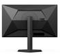 Монитор AOC Q27G4XN, 27' VA WLED, 2560x1440@180Hz, 1ms GtG, 0.5ms MPRT, 300cd m/2, 5000:1, 80M:1 DCR, Adaptive Sync, FlickerFree, Low Blue Light, Tilt, Height Adjust, Pivot, Swivel, 2xHDMI, DP