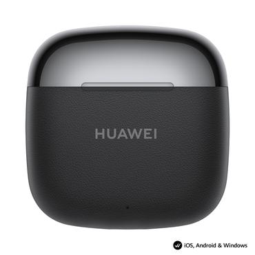 Слушалки Huawei FreeBuds SE 3 ULC-CT020 Black
