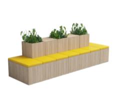 Модулна система АНАКСАГОР