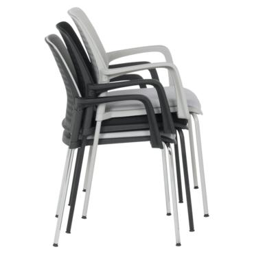 Посетителски стол НИВАРО