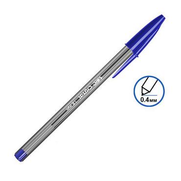 Химикалка BIC Cristal Medium 