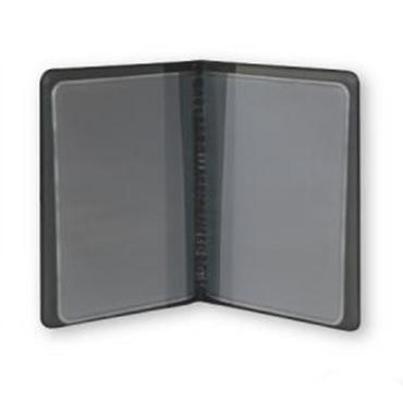 Калъф за лични документи вертикален