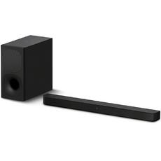 Аудио система Sony HT-S400, 2.1 channel Soundbar with powerful wireless subwoofer