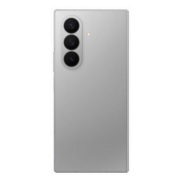 Мобилен телефон Samsung SM-F966 GALAXY Z Fold 7 5G 256GB 12GB RAM Dual SIM Silver