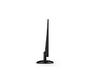 Монитор AOC Q27B35E, 27' IPS WLED, 2560x1440@75Hz, 4ms GtG, 1ms MPRT, 300cd m/2, 1500:1, 20M:1 DCR, Adaptive Sync, FlickerFree, Low Blue Light, Tilt, HDMI, DP