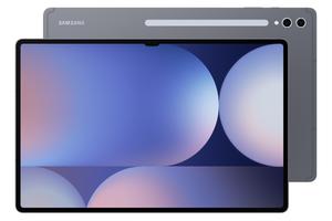Таблет Samsung SM-X920 Galaxy Tab S10 Ultra WIFI 14.6', 16GB RAM, 256GB , Moonstone Gray