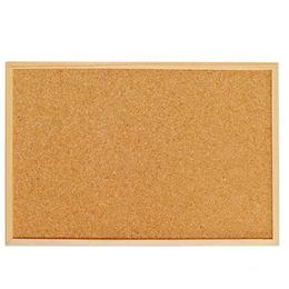 Коркова дъска 30х40 см