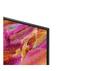 Телевизор Samsung Neo QLED 75QN90F, Ultra HD 4K, Mini LED, Smart, HDR, 120Hz (Up to 165Hz) Model 2025