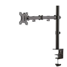 Стойка NewStar Flat Screen Desk Mount (clamp/grommet)