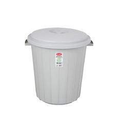 Кош с капак 25 л.