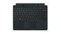 Клавиатура Microsoft Surface Pro Signature Keyboard + Surface Slim Pen 2 Bundle Eng Intl CEE Hdwr Commercial Black
