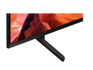 Телевизор Sony KD-55X80L 55' 4K HDR TV BRAVIA , Direct LED , Processor X1,Triluminos PRO ,Dynamic Contrast Enhancer,Motionflow 200 Hz,X-Balanced Speaker, Dolby Atmos,DVB-C / DVB-T/T2 / DVB-S/S2, USB, Android TV, Google TV