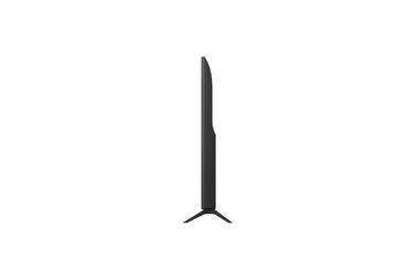 Телевизор LG 55UA75003LA, 55' 4K UltraHD TV 4K (3840x2160), DVB-T2/C/S2, webOS 25 Smart, ThinQ AI, Alpha 7 AI Processor, WiFi, HDR10 pro, HLG, ALLM/HGiG, 4K Upscaling, AI Sound pro, Multiple View, HDMI eARC, LAN, USB, Bluetooth, Google Cast, 2 Pole Stand,