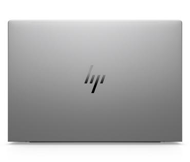 Лаптоп HP ZBook 8 G1i AI 16' Pike Silver, Ultra 7 265H(up to 5.3Ghz/24MB/16C), 16' WQUXGA AG 500nits 120Hz, 64GB 5600Mhz 2DIMM, 2TB PCIe SSD, WiFi 7+BT 5.4, FPR, Smart Card Reader, NVIDIA RTX 500 Ada 4GB, Backlit Kbd, 8C Batt, Win 11 Pro, 3Y Offsite