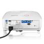 Мултимедиен проектор BenQ TH671ST Short Throw, DLP, 1080p, 3000 ANSI Lumens, 10 000:1, VGA, HDMI, USB, Speaker, 3D Ready