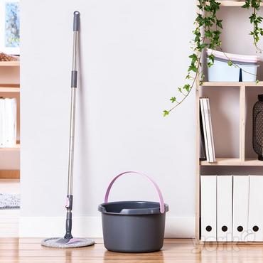 Комплект моп с кофа YORK ROLL&UP 5 литра