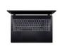 Лаптоп Acer Nitro V15, ANV15-41-R05R,AMD Ryzen 5 6600H,(3.30 GHz up to 4.50GHz,16MB), 15.6' FHD (1920x1080) IPS 165Hz, 1*16GB DDR5 (1 slot free), 512 GB PCIe NVMe SSD, NVIDIA GeForce RTX 2050  4GB GDDR6, Wi-Fi AX, BT 5.1, No OS, Black