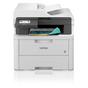Цветно LED многофункционално устройство Brother MFC-L3740CDW Colour Laser Multifunctional