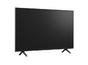 Телевизор LG 50NANO80A3B, 50' 4K HDR Smart Nano Cell TV, 3840x2160, DVB-T2/C/S2, AI Alpha 7, HDR 10 PRO, webOS 25, ThinQ AI, VRR, ALLM, HGiG, WiFi, Clear Voice, AI Upscaling, Bluetooth, Hdmi e-ARC , CI, LAN, AirPlay2, Chromecast, 2 Pole stand, Black