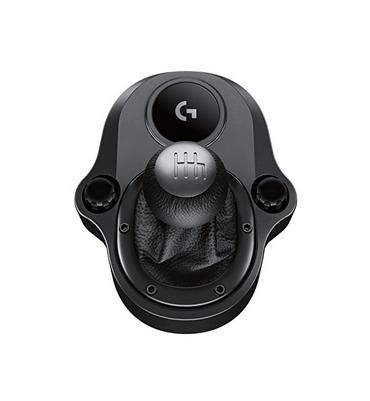 Аксесоар Logitech G Shifter for Driving Force G29