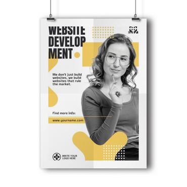 Плакат B1 5 броя