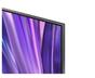 Телевизор Samsung 65'' 65QN85D AI 4K NEO QLED, SMART, 120 Hz,  Bluetooth 5.2, Wi-Fi 5, 4xHDMI 2.1, 2xUSB, Silver