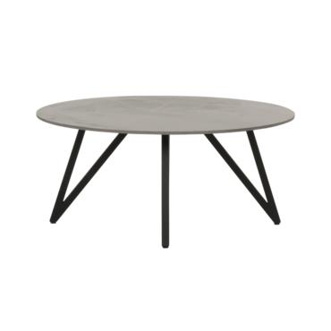 Холна маса БЕЛА- кръгла маса