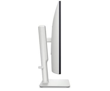 Монитор Dell S2725HS, 27' LED Flat Screen, IPS AG, FullHD 1920x1080, 99% sRGB, 4ms, 100Hz, 1500:1, 300 cd/m2, 2xHDMI, Speakers 2x5W, Height-Adjustability , Pivot, Swivel, Tilt, Black&Silver