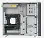 Сървър Fujitsu PRIMERGY TX1330 M5, Intel Xeon E-2336, 1x 16 GB  DDR4-3200U 1R, Basic 3.5' kit, KIT EUROPE, Std PSU, ERP LOT9 Conf. 2, Silent config, No powercord, TPM 2.0 module