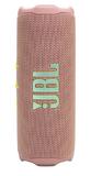 Тонколони JBL FLIP7 PINK Portable waterproof and drop-proof speaker