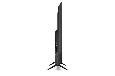 Телевизор Sharp 55FL1EA, 55' LED  Android TV, 4K Ultra HD 3840x2160 Frameless, 1 000 000:1, DVB-T/T2/C/S/S2, Active Motion 600, 2x10W (6 ohm), HDR10, Dolby Digital, Dolby Vision, DTS:X, Google Assistant, Chromecast Built-in, 2xHDMI 2.1, SD card reader, 3.