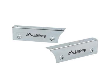 Шаси Lanberg metal mounting frame for 2.5' SSD/HDD to 3.5' bay