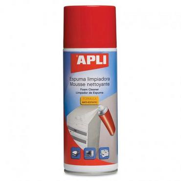 Пяна за почистване на офис техника 400 мл