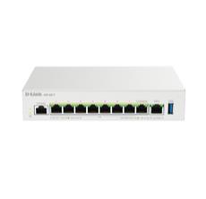 Рутер D-Link Business PoE Router