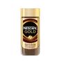 Nescafe Gold без кофеин, 95 гр.