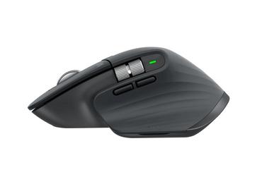 Мишка Logitech MX Master 3S for Business, Graphite