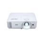 Мултимедиен проектор Acer Projector P1358i, DLP, WXGA (1280x800), 5000 ANSI Lumens, 20,000:1, 1.3x, 2x HDMI (1.4a), VGA, RCA, Wireless dongle included, Audio in/out (3.5mm), VGA out, DC Out (5V/1A, USB-A), Speaker 10W, Bluelight Shield, 2.8kg, Bag, 3Y, Wh
