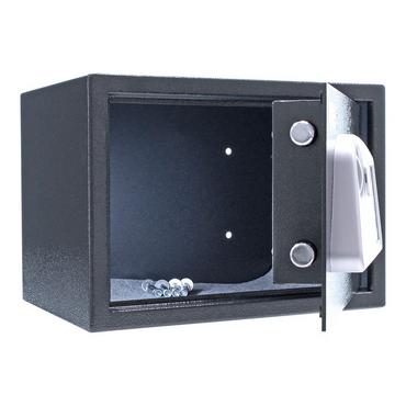 Отворен сейф UNS SP1