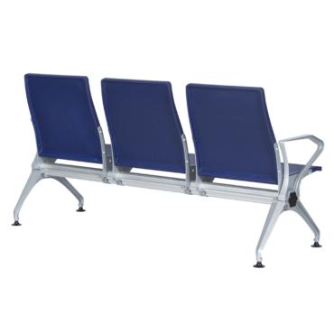 Посетителска пейка BTL- снимка отзад