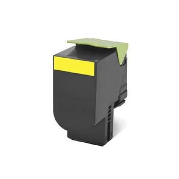 Тонер касета съвместима LEXMARK 70C2HY0