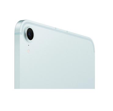 Таблет Apple iPad mini (A17 Pro) Cellular 256GB - Blue