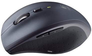 Мишка Logitech Wireless Mouse M705