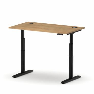 Бюро регулируемо ПЕРГЕ F2- регулируема височина