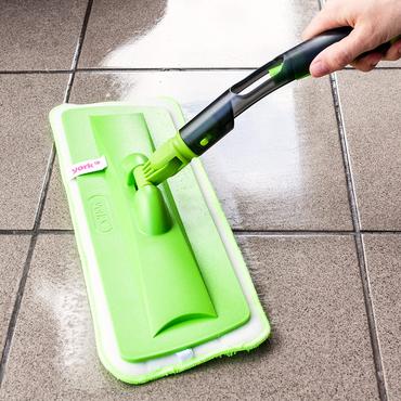 Комплект спрей моп и стъклочистачка YORK