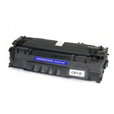 Тонер касета съвместима HP Q5949A/Q7553A PREMIUM