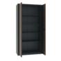 Архивен шкаф FRT с 5 отделения 199x80x43.5 см
