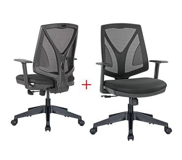 Комплект работни столове БУЛГАРИ BLA 010