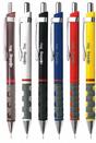 Молив автоматичен Rotring Tikky Redesign