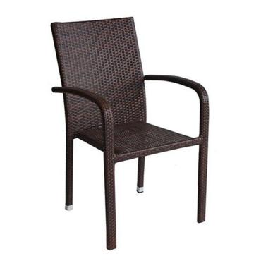 Ратанов стол МИЛЕН - от ратан