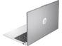 Лаптоп HP 250 G10 Turbo silver, Core i3-1315U(up to 4.5Ghz/10MB/6C), 15.6' FHD IPS AG + WebCam, 8GB 3200Mhz 1DIMM, 512GB PCI SSD, Wi-Fi 6 +BT 5.3, 3C Long Life Batt, Free Dos